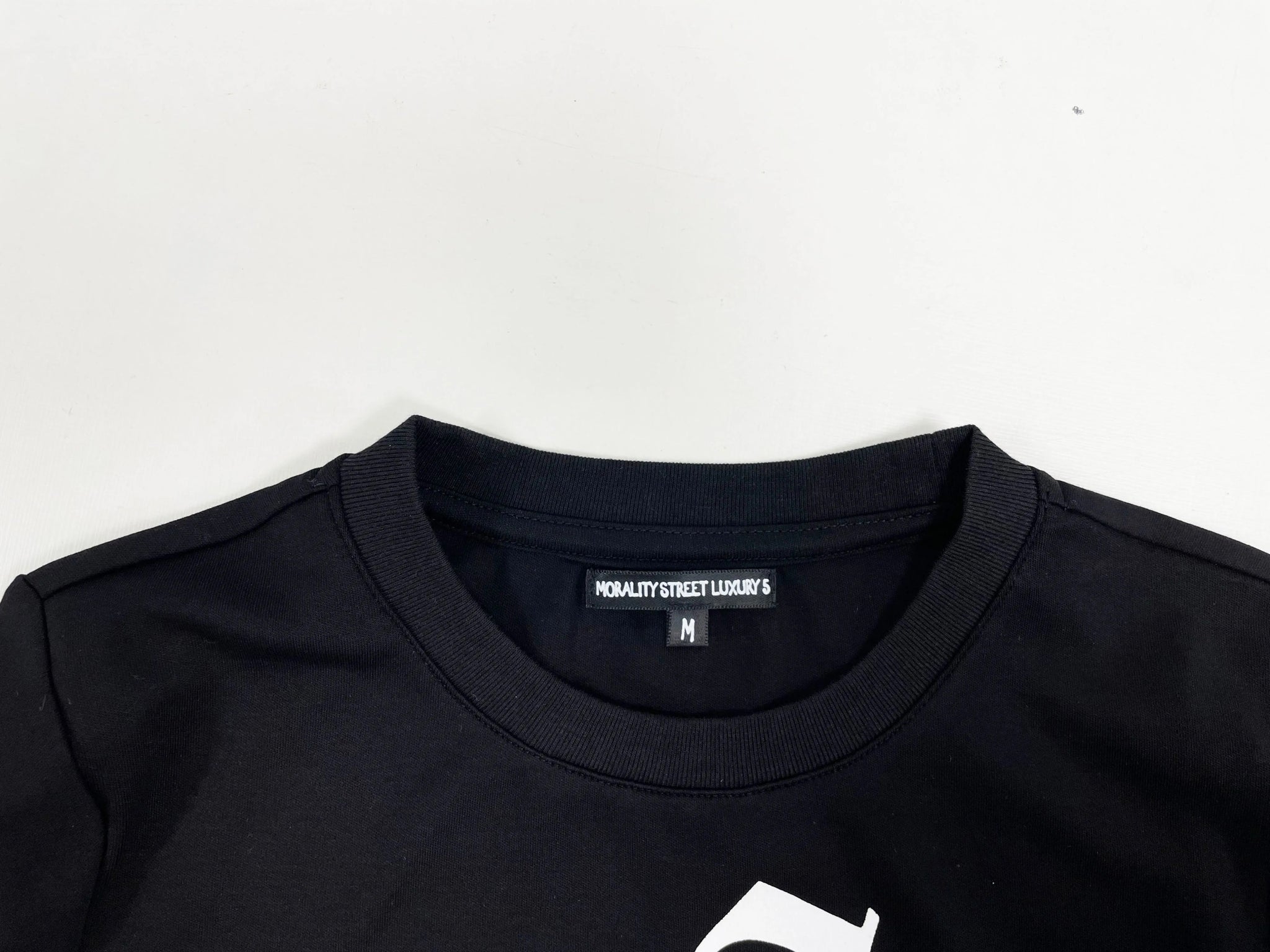 WOMENS - MSL 5 CROPPED LONG SLEEVE